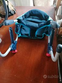 seggiolino da tavolo