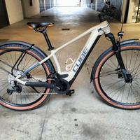 BICICLETTA E-BIKE