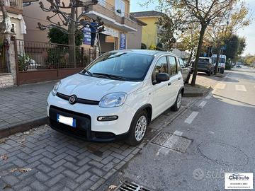 FIAT - Panda - 1.0 FireFly S&S Hybrid