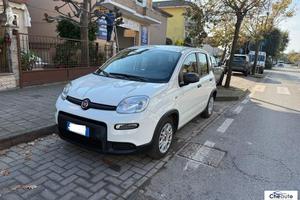 FIAT - Panda - 1.0 FireFly S&S Hybrid