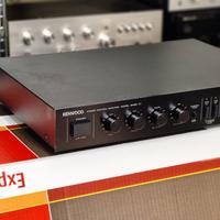 Kenwood Basic C1 - Preamplificatore audio 