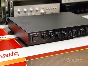 Kenwood Basic C1 - Preamplificatore audio 