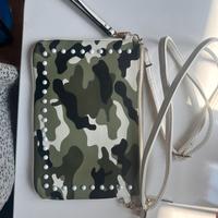 Tracolla CARPISA nuova