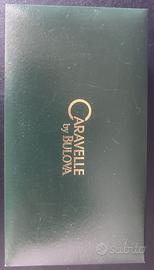 Caravelle By Bulova
