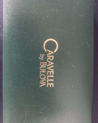 Caravelle By Bulova
