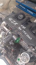 MOTORE CITROEN C15 WJX A