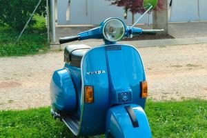 Vespa P 150 X - PX 150