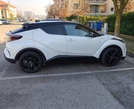 Toyota Hibrid C-HR