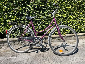 Bicicletta