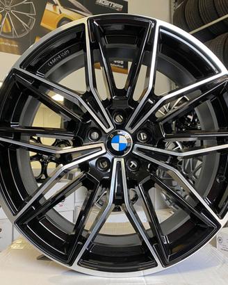 Cerchi Bmw raggio 20 NUOVI cod.76323