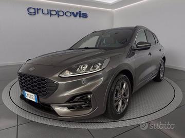 FORD Kuga ecoboost ST-Line 2wd