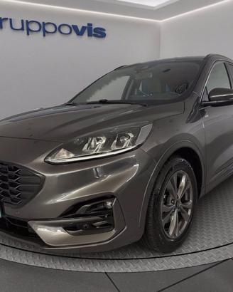 FORD Kuga ecoboost ST-Line 2wd