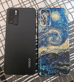 Oppo Reno 6 5G