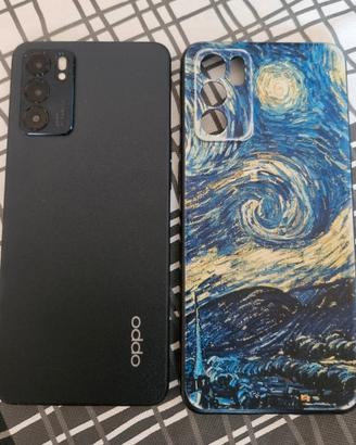 Oppo Reno 6 5G