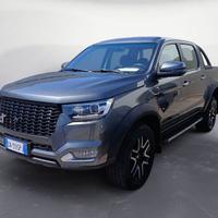 DR AUTOMOBILES dr PK8 2.0 Turbo Diesel Doppia...