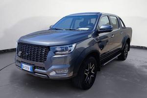 DR AUTOMOBILES dr PK8 2.0 Turbo Diesel Doppia...