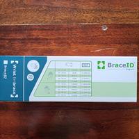 Tutore per polso e avambraccio per bambino