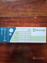 Tutore per polso e avambraccio per bambino