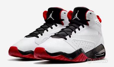 Scarpe  Air Jordan. Nuovo con cartellino