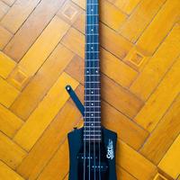Basso elettrico Cort Space B2 headless