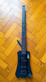 Basso elettrico Cort Space B2 headless