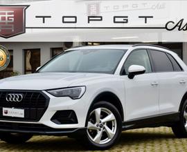 Audi Q3 35 TFSI S tronic Business Advanced 150cv, 