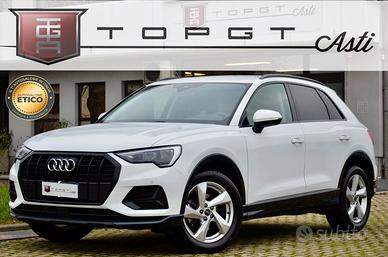 Audi Q3 35 TFSI S tronic Business Advanced 150cv, 