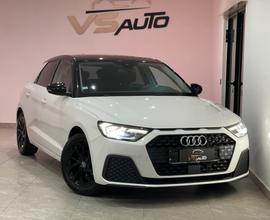 Audi A1 SPB 25 TFSI