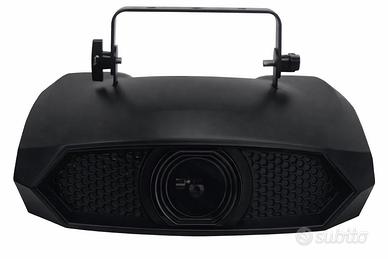 LASER SHOW RGB  EFFETTI LUCE PROFESSIONALI