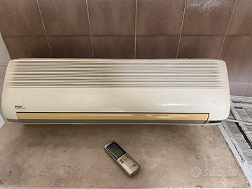 Climatizzatore FUJI 18000 btu