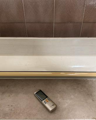 Climatizzatore FUJI 18000 btu