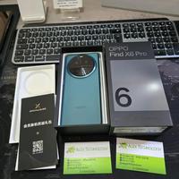 OPPO FIND X6 PRO 5G ( 16/256GB )