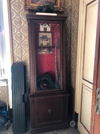 Fuciliera da esposizione