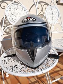 casco modulare Airoh