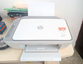 Stampante HP Deskjet 2720e Wireless 