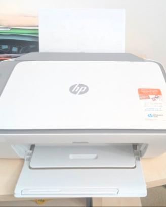 Stampante HP Deskjet 2720e Wireless 