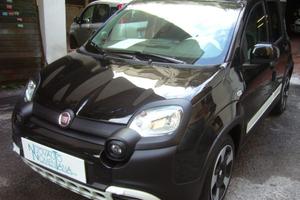 FIAT Panda Cross Pandina 1.0 FireFly Hybrid 5°P