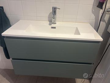 Mobile bagno