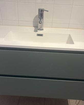 Mobile bagno
