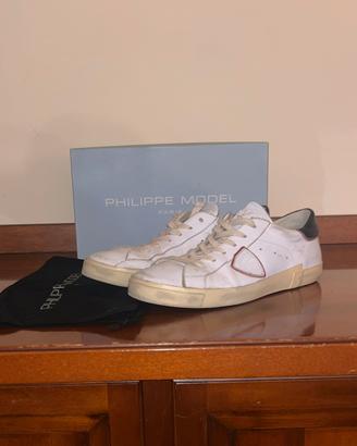 Philippe model