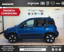 FIAT Panda Cross 1.0 FireFly S&S Hybrid CROSS STK