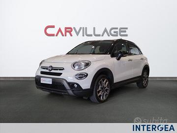 FIAT 500X 1.3 T4 Cross 150cv dct