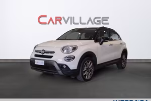 FIAT 500X 1.3 T4 Cross 150cv dct