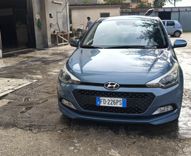 HYUNDAI I20 1.4 CRDI euro 6