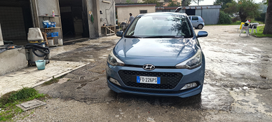 HYUNDAI I20 1.4 CRDI euro 6