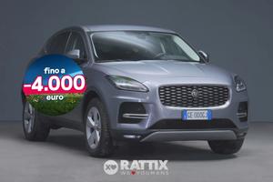 JAGUAR e-pace 2021 E-Pace 2.0 D163 awd auto