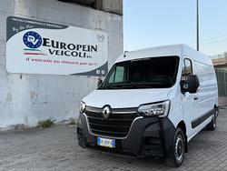 RENAULT MASTER FURGONE T33 2.3dCi135 PM-TM L2 H2 F