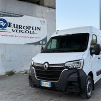 RENAULT Master T33 2.3dCi135 PM-TM L2 H2 FURGONE