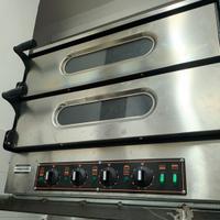 Forno per pizza