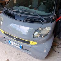 smart 450 cdi